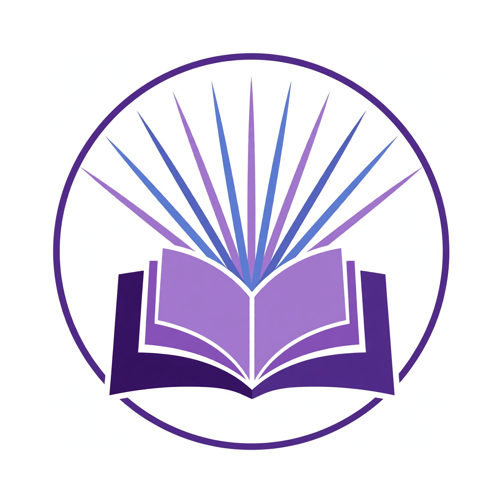 Minister Destiny Testimony Schools emblem
